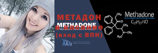 винт Лагань